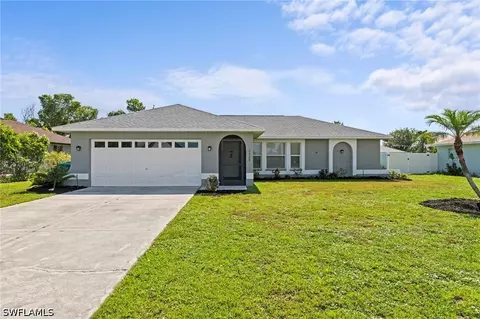 2325 Academy Blvd W, Cape Coral, FL 33990