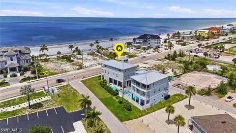 3749 Estero Blvd, Fort Myers Beach, FL 33931