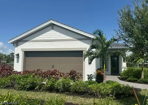 7423 Blue Salvia Ln, North Fort Myers, FL 33917