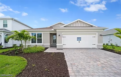 15780 Northridge Rd, Punta Gorda, FL 33982