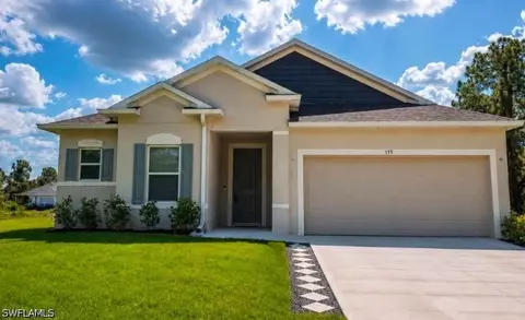 175 Herndon Ave, Lehigh Acres, FL 33974