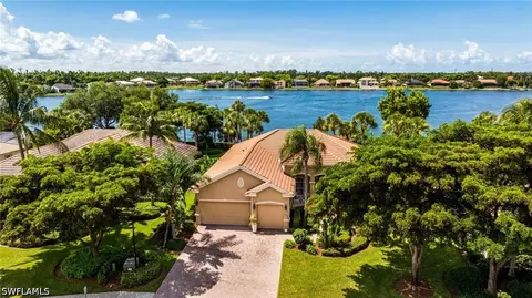 5589 Whispering Willow Way, Fort Myers, FL 33908