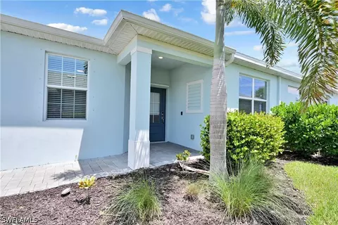 17817 Woodland Ct, Punta Gorda, FL 33982