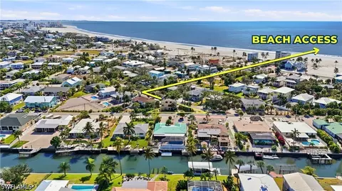 5431 Oak Ridge Ave, Fort Myers Beach, FL 33931