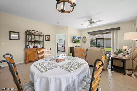 Dining - 13631 Lucera Ct, Estero, FL 33928 photo 1 of 2