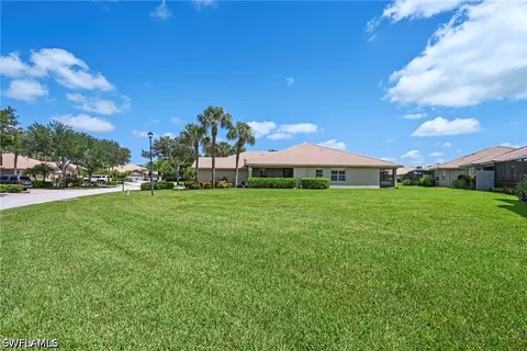 Exterior - 13631 Lucera Ct, Estero, FL 33928 photo 6 of 8