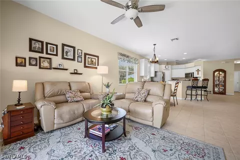 Living - 13631 Lucera Ct, Estero, FL 33928 photo 2 of 3