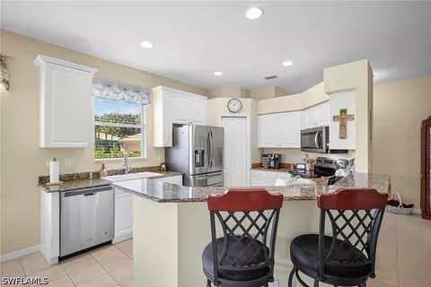 Kitchen - 13631 Lucera Ct, Estero, FL 33928 photo 1 of 3