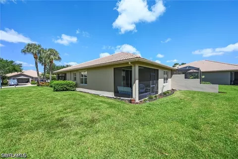 Exterior - 13631 Lucera Ct, Estero, FL 33928 photo 5 of 8