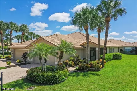 Exterior - 13631 Lucera Ct, Estero, FL 33928 photo 7 of 8