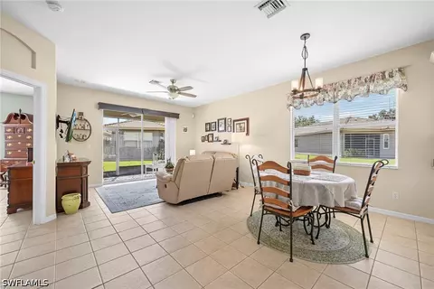 Dining - 13631 Lucera Ct, Estero, FL 33928 photo 2 of 2