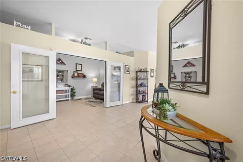 Entry Way - 13631 Lucera Ct, Estero, FL 33928 photo 2 of 3