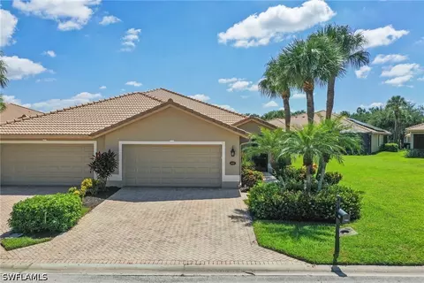 Exterior - 13631 Lucera Ct, Estero, FL 33928 photo 2 of 8