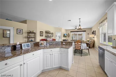 Kitchen - 13631 Lucera Ct, Estero, FL 33928 photo 3 of 3