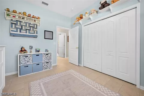 Bedroom - 13631 Lucera Ct, Estero, FL 33928 photo 5 of 5