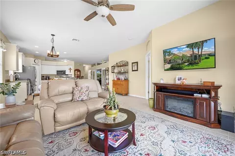Living - 13631 Lucera Ct, Estero, FL 33928 photo 3 of 3
