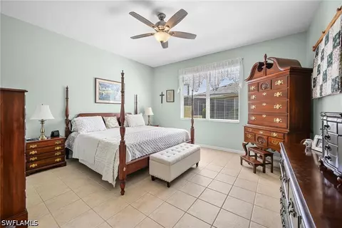 Bedroom - 13631 Lucera Ct, Estero, FL 33928 photo 1 of 5