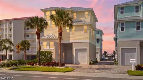 260 Key West Ct, Fort Myers Beach, FL 33931