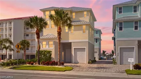 260 Key West Ct, Fort Myers Beach, FL 33931
