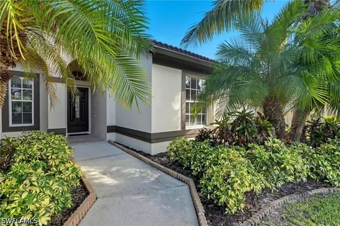 Exterior - 3690 Bali Ln, Estero, FL 33928 photo 2 of 5