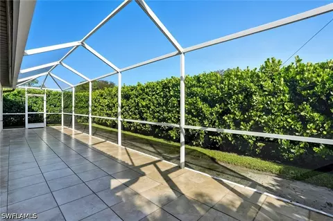 Exterior - 3690 Bali Ln, Estero, FL 33928 photo 5 of 5