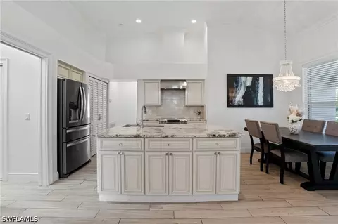 Kitchen - 3690 Bali Ln, Estero, FL 33928 photo 1 of 6