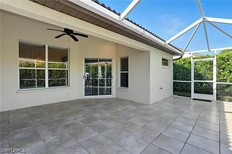 Exterior - 3690 Bali Ln, Estero, FL 33928 photo 3 of 5