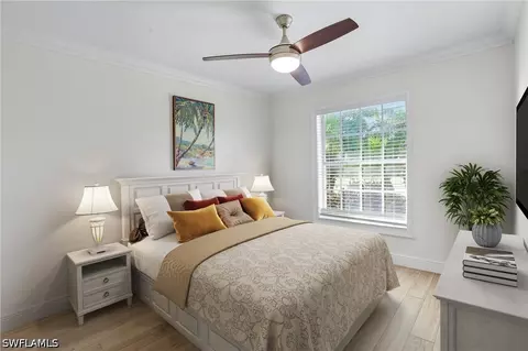 Bedroom - 3690 Bali Ln, Estero, FL 33928 photo 1 of 3