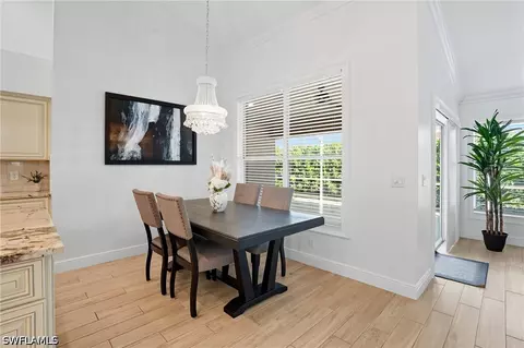 Dining - 3690 Bali Ln, Estero, FL 33928 photo 1 of 1