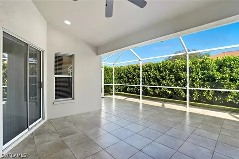Exterior - 3690 Bali Ln, Estero, FL 33928 photo 4 of 5