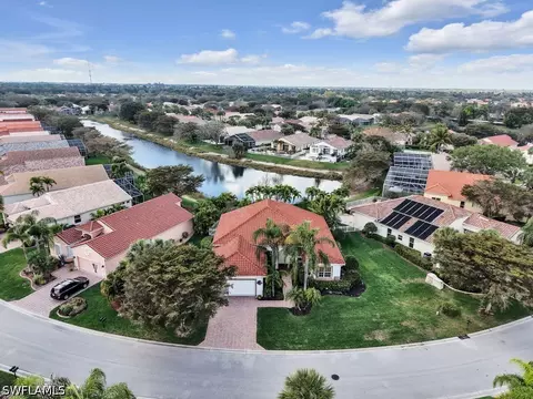 9241 Springview Loop, Estero, FL 33928 photo 1