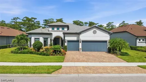 Exterior - 9439 Greyhawkjavascript__dopostbackm_rppagelistctl0 Trl, Naples, FL 34120 photo 2 of 7