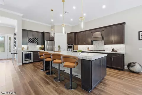 Kitchen - 9439 Greyhawkjavascript__dopostbackm_rppagelistctl0 Trl, Naples, FL 34120 photo 1 of 5