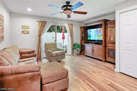 4641 SW Santa Barbara Pl #2, Cape Coral, FL 33914