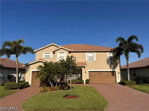 21571 Bella Terra Blvd, Estero, FL 33928