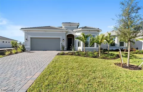 7133 Oak Flats Ct, North Fort Myers, FL 33917