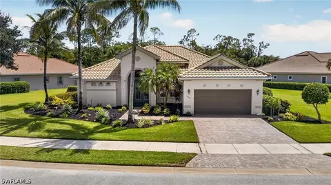 10897 Stonington Ave, Fort Myers, FL 33913