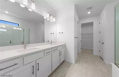 Entry Way - 2049 Terreno Blvd, Naples, FL 34120 photo 3 of 4