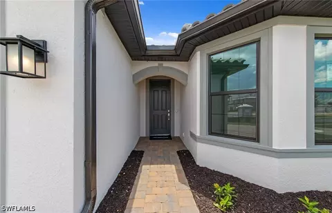 Entry Way - 2049 Terreno Blvd, Naples, FL 34120 photo 1 of 4