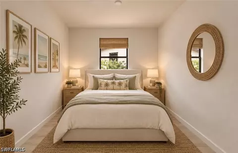 Bedroom - 2049 Terreno Blvd, Naples, FL 34120 photo 1 of 2