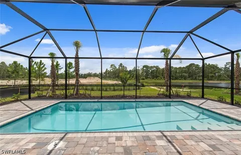 Exterior - 2049 Terreno Blvd, Naples, FL 34120 photo 2 of 2