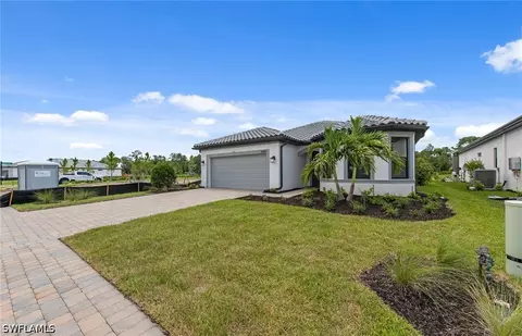 Exterior - 2049 Terreno Blvd, Naples, FL 34120 photo 1 of 2