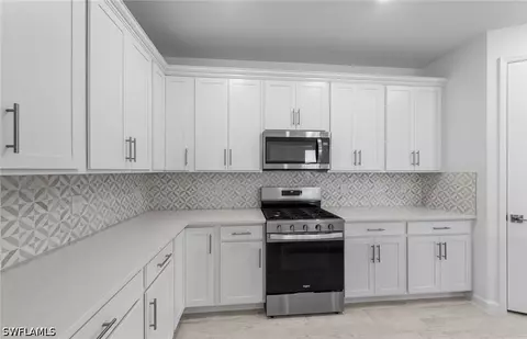 Kitchen - 2049 Terreno Blvd, Naples, FL 34120 photo 2 of 4