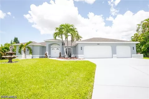 3302 SE 11th Ave, Cape Coral, FL 33904