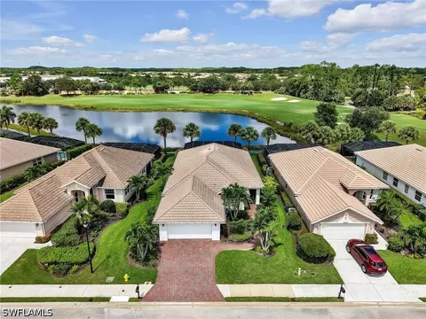 10842 Tiberio Dr, Fort Myers, FL 33913