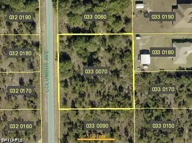 1010 Columbus Ave, Lehigh Acres, FL 33972