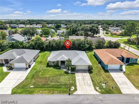 9299 Crocus Ct, Fort Myers, FL 33967