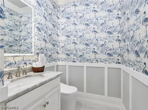 Bath - 16395 Barclay Ct, Naples, FL 34110 photo 4 of 5