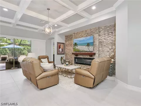 Living - 16395 Barclay Ct, Naples, FL 34110 photo 1 of 1