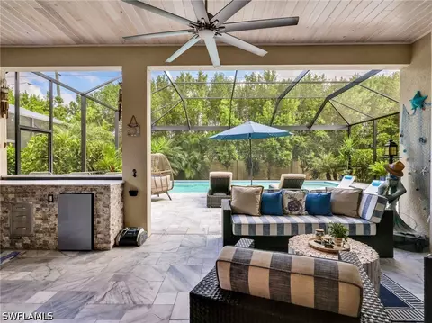 Exterior - 16395 Barclay Ct, Naples, FL 34110 photo 5 of 11
